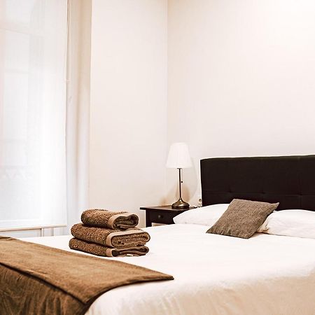 Apartamento San Marcial By Sanse Holidays Saint-Sébastien Extérieur photo