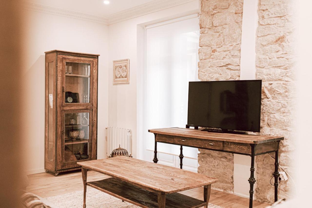 Apartamento San Marcial By Sanse Holidays Saint-Sébastien Extérieur photo
