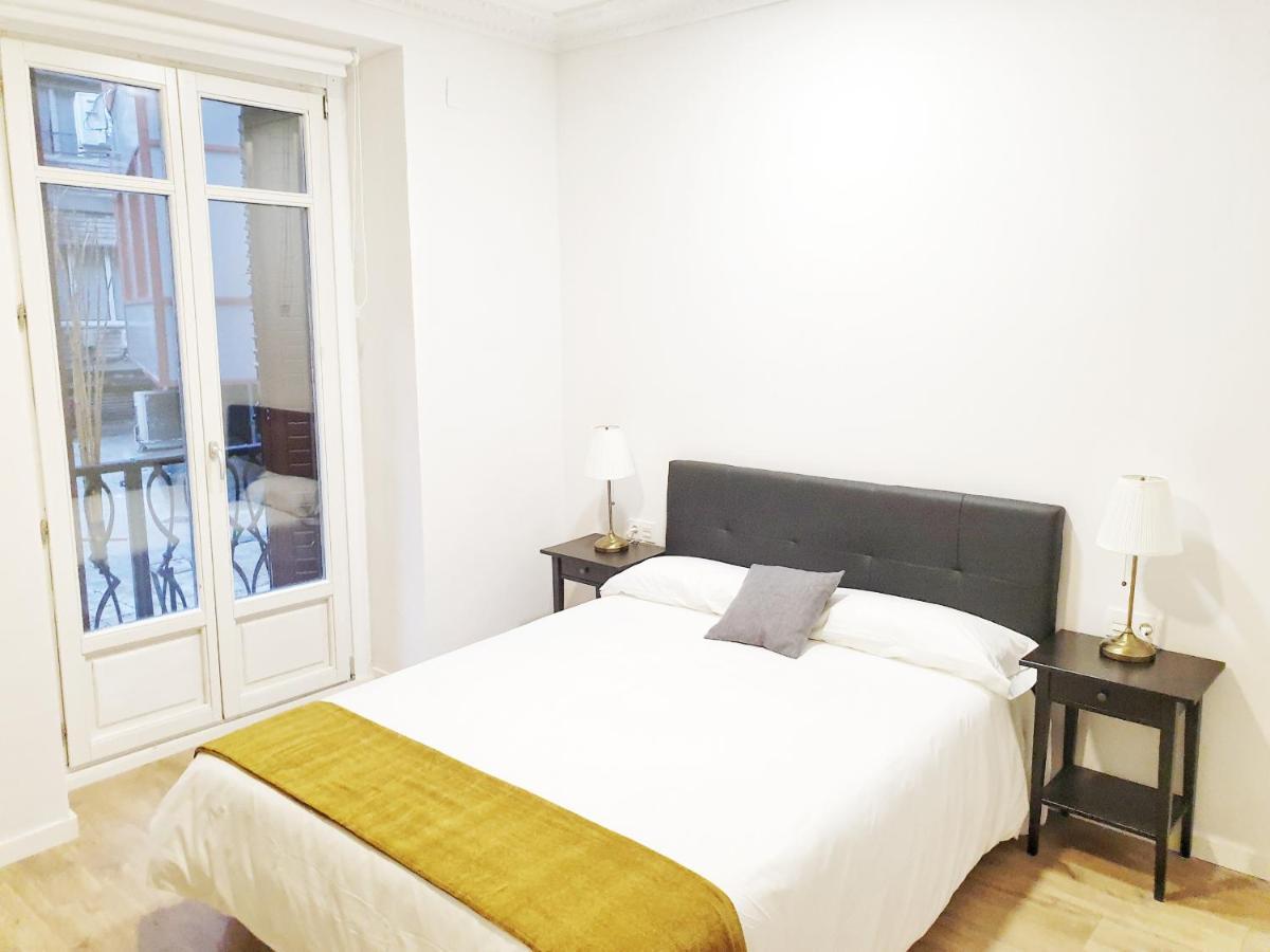 Apartamento San Marcial By Sanse Holidays Saint-Sébastien Extérieur photo