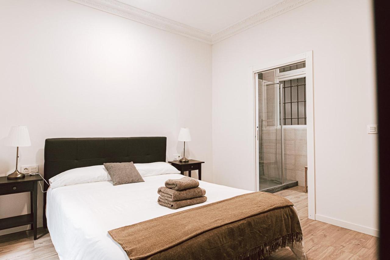 Apartamento San Marcial By Sanse Holidays Saint-Sébastien Extérieur photo