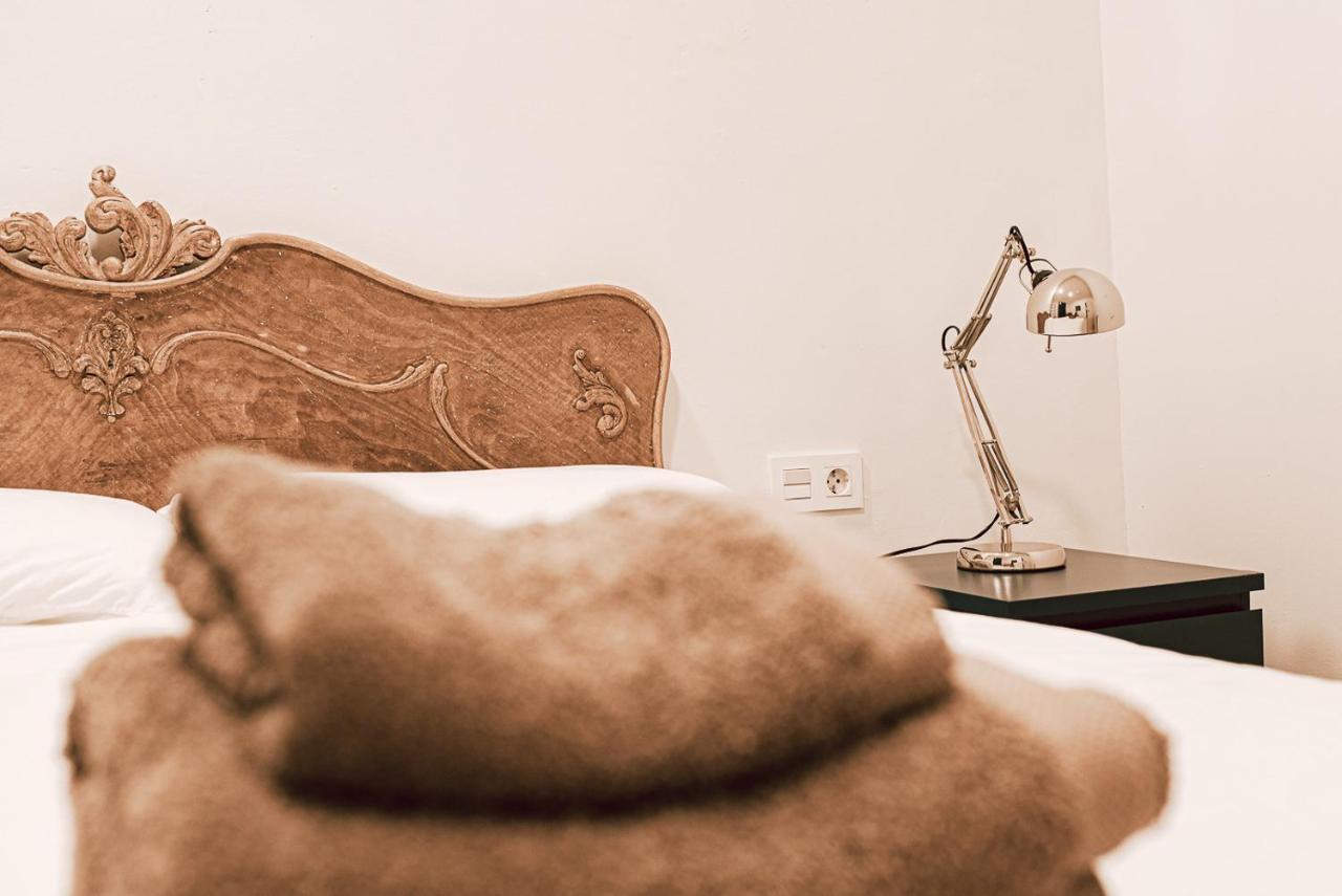 Apartamento San Marcial By Sanse Holidays Saint-Sébastien Extérieur photo