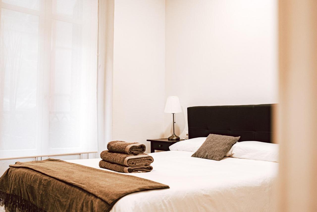 Apartamento San Marcial By Sanse Holidays Saint-Sébastien Extérieur photo